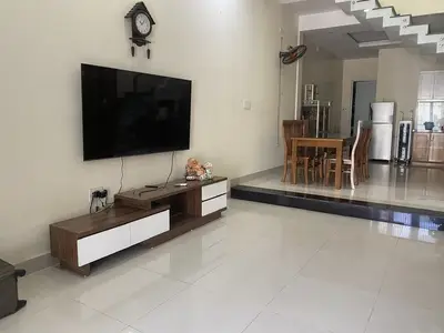 Bán nhà Nguyễn Văn Thoại, Sơn Trà – 85 m², 2 tầng, 14,5 tỷ