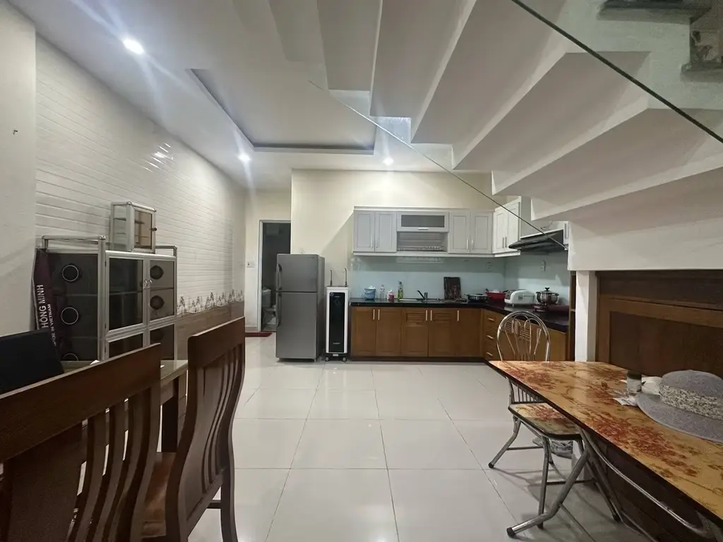 Bán nhà Nguyễn Văn Thoại, Sơn Trà – 85 m², 2 tầng, 14,5 tỷ – ảnh 3