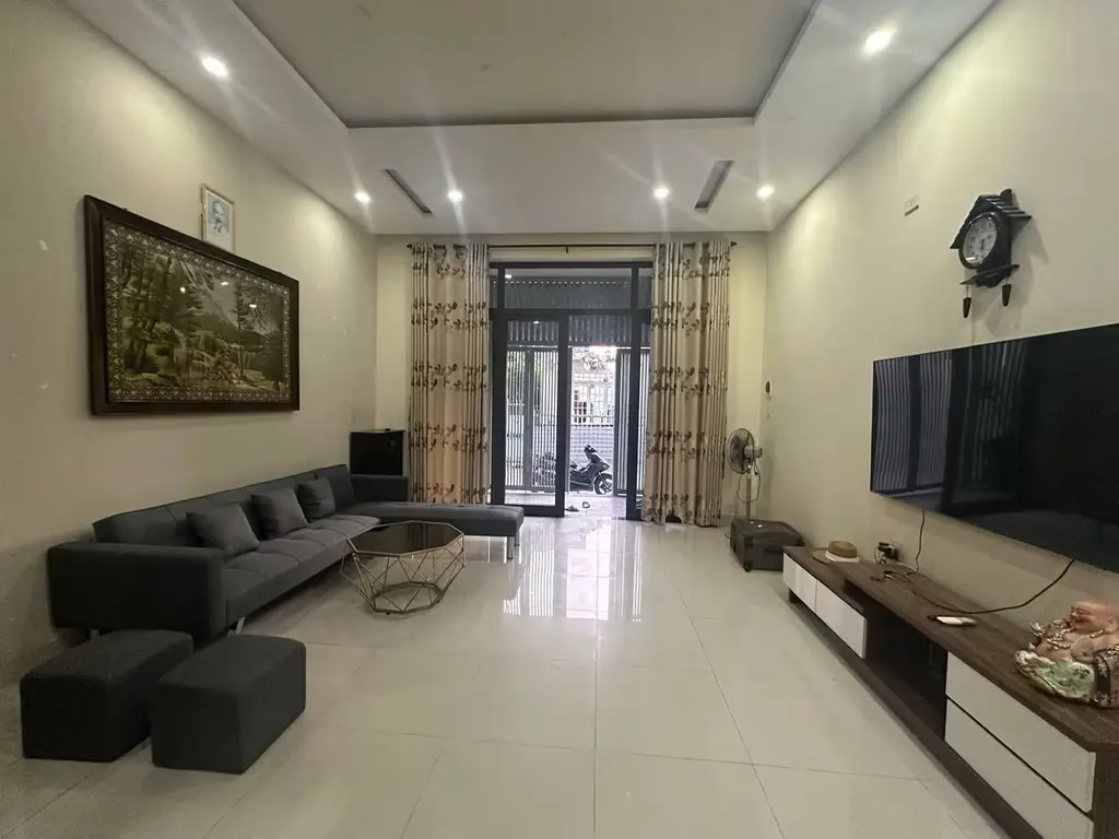 Bán nhà Nguyễn Văn Thoại, Sơn Trà – 85 m², 2 tầng, 14,5 tỷ – ảnh 4