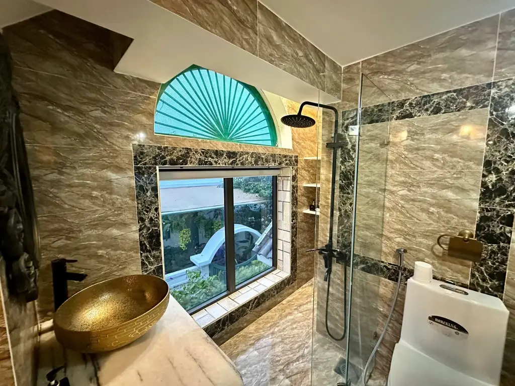 Bán nhà Kiệt Nguyễn Trãi, Cẩm Châu, Hội An – 234 m², 2 tầng, 14,2 tỷ – ảnh 2