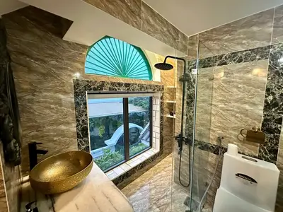 Bán nhà Kiệt Nguyễn Trãi, Cẩm Châu, Hội An – 234 m², 2 tầng, 14,2 tỷ – ảnh 2