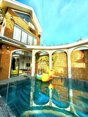 Bán nhà Kiệt Nguyễn Trãi, Cẩm Châu, Hội An – 234 m², 2 tầng, 14,2 tỷ – ảnh 5