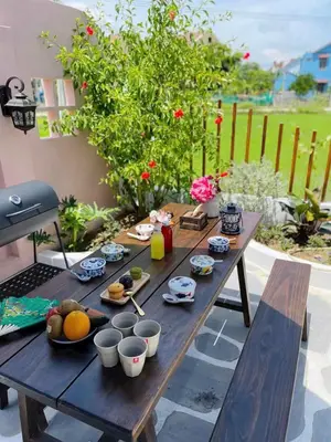 Bán nhà Kiệt Nguyễn Trãi, Cẩm Châu, Hội An – 234 m², 2 tầng, 14,2 tỷ – ảnh 6