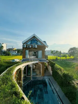 Bán nhà Kiệt Nguyễn Trãi, Cẩm Châu, Hội An – 234 m², 2 tầng, 14,2 tỷ – ảnh 9