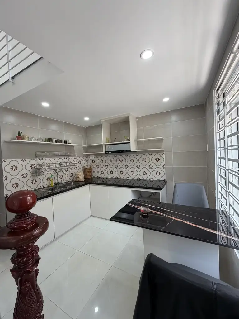 Bán nhà lô góc mặt tiền Nguyễn Bỉnh Khiêm, Sơn Trà – 64,2 m², 2 tầng, 10,2 tỷ – ảnh 5