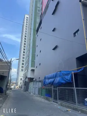 Bán đất mặt tiền Lê Bôi, Sơn Trà – 167 m², 25,8 tỷ