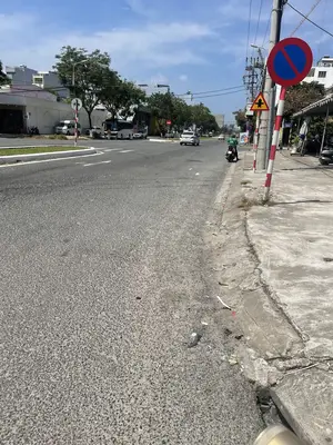 Bán đất mặt tiền Lê Bôi, Sơn Trà – 167 m², 25,8 tỷ – ảnh 6