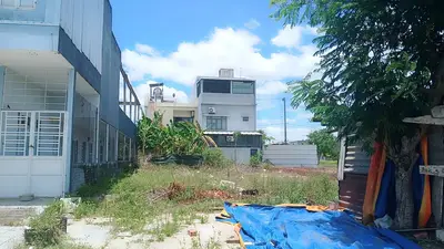 Bán đất mặt tiền Khu đô thị số 9, Điện Ngọc, Quảng Nam (khu khác) – 147 m², 3,5 tỷ – ảnh 3