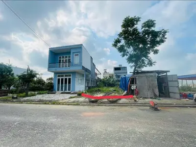 Bán đất mặt tiền Khu đô thị số 9, Điện Ngọc, Quảng Nam (khu khác) – 147 m², 3,5 tỷ – ảnh 4
