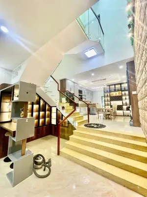 Bán nhà mặt tiền Đậu Quang Lĩnh, Cẩm Lệ – 100 m², 3 tầng, 8,4 tỷ – ảnh 2