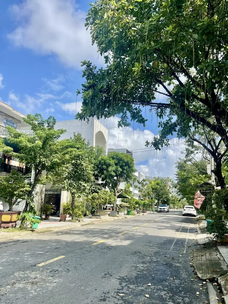 Bán nhà mặt tiền Đậu Quang Lĩnh, Cẩm Lệ – 100 m², 3 tầng, 8,4 tỷ – ảnh 5