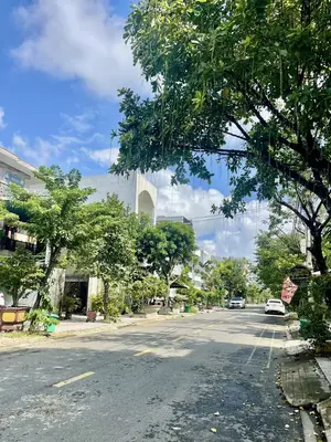 Bán nhà mặt tiền Đậu Quang Lĩnh, Cẩm Lệ – 100 m², 3 tầng, 8,4 tỷ – ảnh 5