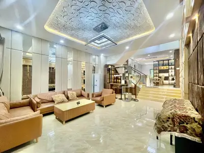 Bán nhà mặt tiền Đậu Quang Lĩnh, Cẩm Lệ – 100 m², 3 tầng, 8,4 tỷ – ảnh 9