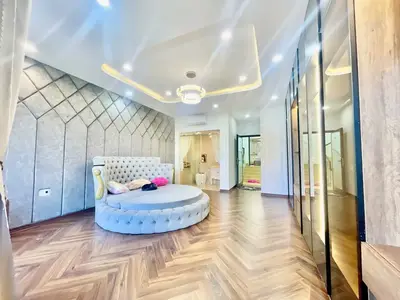 Bán nhà mặt tiền Đậu Quang Lĩnh, Cẩm Lệ – 100 m², 3 tầng, 8,4 tỷ – ảnh 10