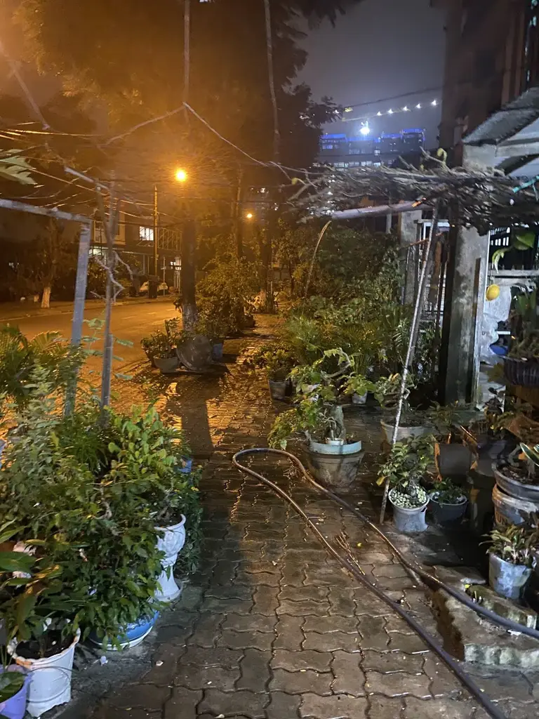 Bán nhà Trần Văn Hai, Ngũ Hành Sơn – 305,3 m², 2 tầng, 22 tỷ – ảnh 2