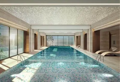 Bán nhà Sun Costa Residence Vương Thừa Vũ, Sơn Trà – 45,5 m², 19 tầng, 3,9 tỷ