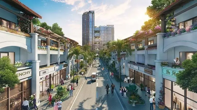 Bán nhà Sun Costa Residence Vương Thừa Vũ, Sơn Trà – 45,5 m², 19 tầng, 3,9 tỷ – ảnh 5