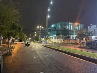 Bán nhà Sun Costa Residence Vương Thừa Vũ, Sơn Trà – 45,5 m², 19 tầng, 3,9 tỷ – ảnh 6