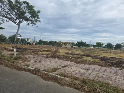 Bán đất mặt tiền Khu dân cư Lai Nghi, Điện Bàn – 300 m², 5,7 tỷ
