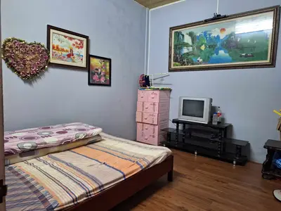 Bán nhà mặt tiền Hải Phòng, Thanh Khê – 103 m², 2 tầng, 8,9 tỷ