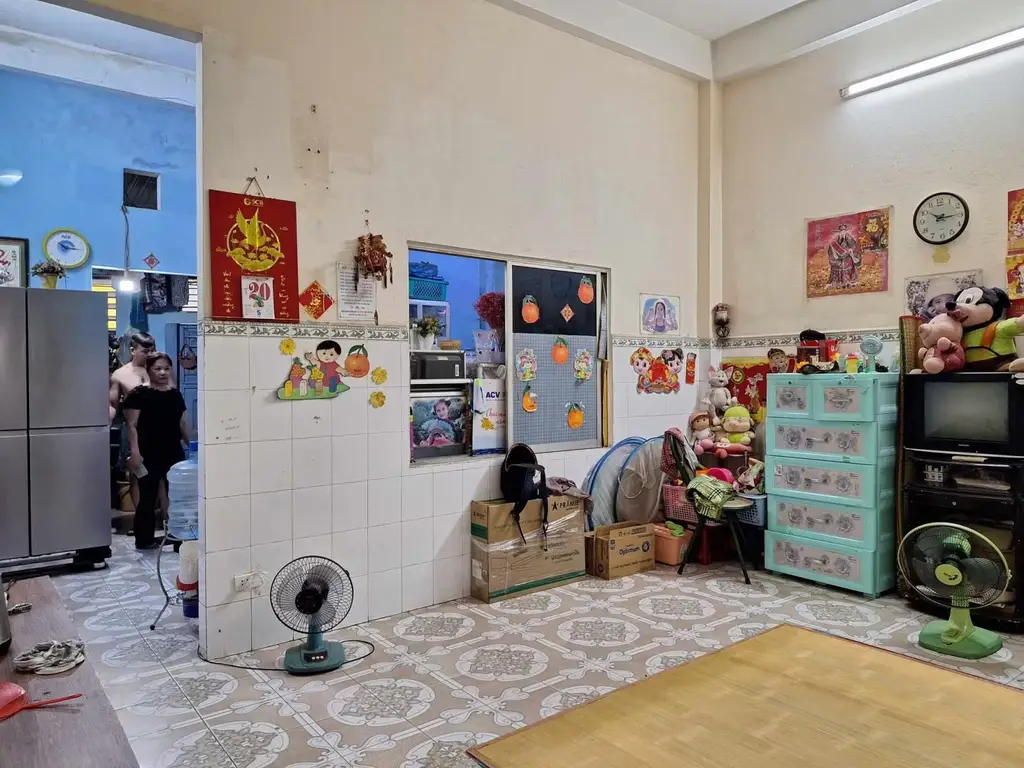 Bán nhà mặt tiền Hải Phòng, Thanh Khê – 103 m², 2 tầng, 8,9 tỷ – ảnh 2