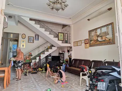 Bán nhà mặt tiền Hải Phòng, Thanh Khê – 103 m², 2 tầng, 8,9 tỷ – ảnh 5