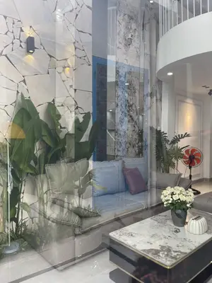 Bán nhà Trần Cao Vân, Thanh Khê – 53,5 m², 2,5 tầng, 4,99 tỷ