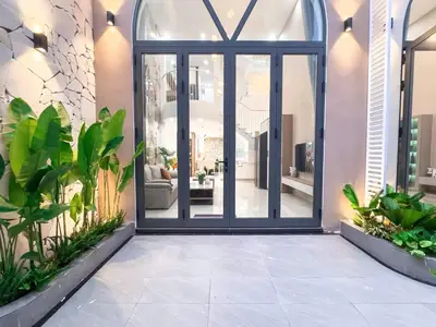 Bán nhà Trần Cao Vân, Thanh Khê – 53,5 m², 2,5 tầng, 4,99 tỷ – ảnh 2
