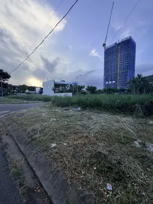 Bán đất Nguyễn Đăng Giai, Sơn Trà – 282 m², 33 tỷ