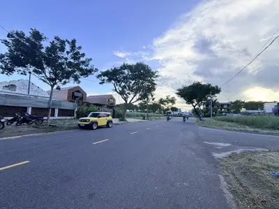 Bán đất Nguyễn Đăng Giai, Sơn Trà – 282 m², 33 tỷ – ảnh 2