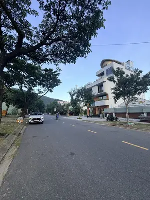 Bán đất Nguyễn Đăng Giai, Sơn Trà – 282 m², 33 tỷ – ảnh 3