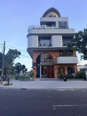 Bán đất Nguyễn Đăng Giai, Sơn Trà – 282 m², 33 tỷ – ảnh 4
