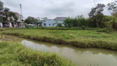 Bán đất Xã Hòa Khương, Hòa Vang – 722 m², 1,5 tỷ