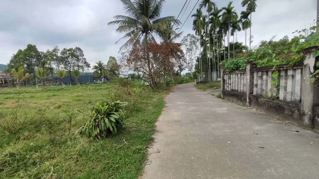 Bán đất Xã Hòa Khương, Hòa Vang – 722 m², 1,5 tỷ – ảnh 2