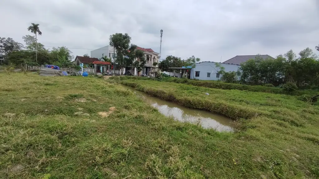 Bán đất Xã Hòa Khương, Hòa Vang – 722 m², 1,5 tỷ – ảnh 3