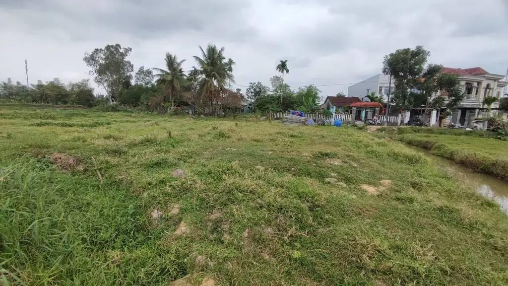 Bán đất Xã Hòa Khương, Hòa Vang – 722 m², 1,5 tỷ – ảnh 5