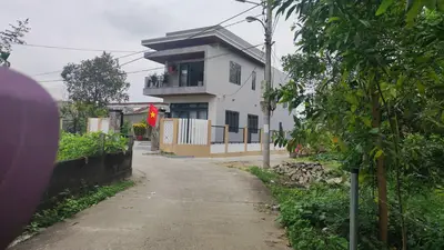 Bán đất Xã Hòa Khương, Hòa Vang – 722 m², 1,5 tỷ – ảnh 7