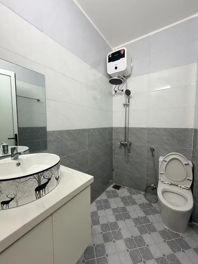 Bán nhà Kiệt Điện Biên Phủ, Thanh Khê – 53 m², 2 tầng, 4,15 tỷ – ảnh 5
