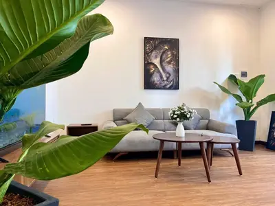 Bán nhà cấp 4 Dương Sơn Hòa Xuân mới, Cẩm Lệ – 81 m², 2,95 tỷ – ảnh 2