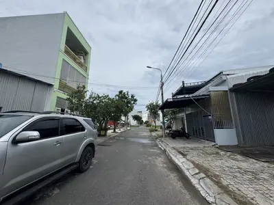 Bán đất mặt tiền Trần Văn Giảng, Ngũ Hành Sơn – 80 m², 4,95 tỷ