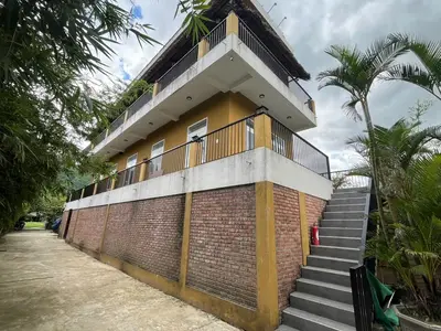Bán đất mặt tiền Thôn Nam Yên Xã Hòa Bắc, Hòa Vang – 1.263 m², 4,3 tỷ – ảnh 9