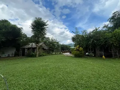 Bán đất mặt tiền Thôn Nam Yên Xã Hòa Bắc, Hòa Vang – 1.263 m², 4,3 tỷ – ảnh 10