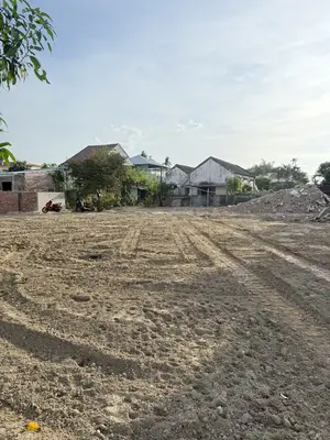 Bán đất Kiệt Trần Nhân Tông, Hội An – 585 m², 17 tỷ – ảnh 3