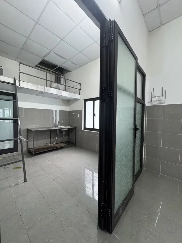 Bán nhà Hoàng Hoa Thám, Thanh Khê – 37 m², 4 tầng, 4 tỷ – ảnh 3