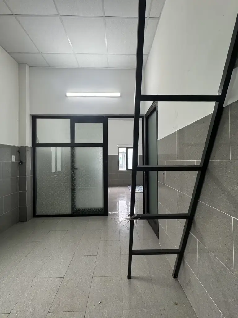 Bán nhà Hoàng Hoa Thám, Thanh Khê – 37 m², 4 tầng, 4 tỷ – ảnh 5