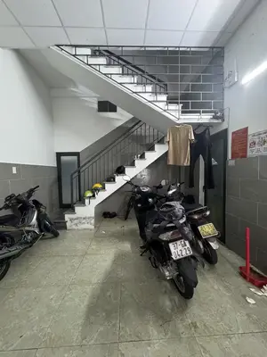 Bán nhà Hoàng Hoa Thám, Thanh Khê – 37 m², 4 tầng, 4 tỷ – ảnh 12