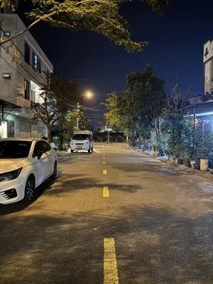 Bán đất mặt tiền Thanh Lương 26, Cẩm Lệ – 117,5 m², 6,3 tỷ