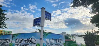 Bán đất mặt tiền Mỹ Khê 5, Sơn Trà – 290 m², 34,8 tỷ – ảnh 2