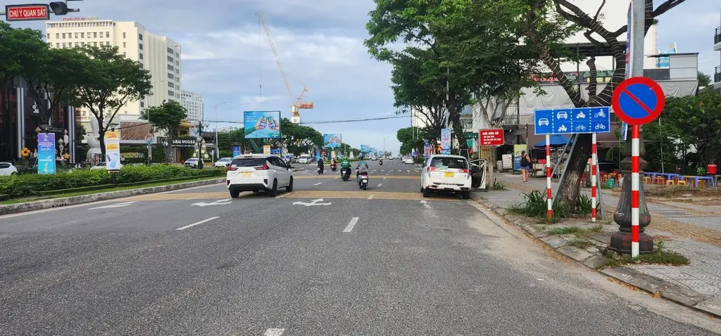 Bán đất mặt tiền Mỹ Khê 5, Sơn Trà – 290 m², 34,8 tỷ – ảnh 5