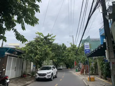 Bán nhà mặt tiền Nguyễn Công Hoan, Cẩm Lệ – 120 m², 2 tầng, 5,9 tỷ – ảnh 2